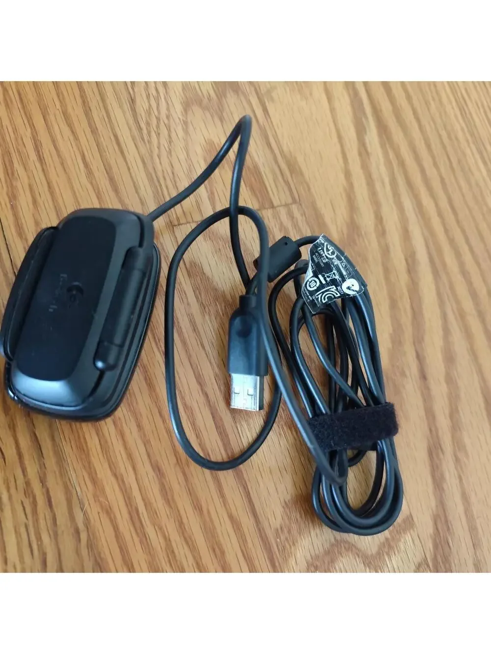 Logitech C525 HD Webcam and Microphone 720p 8mp Swivel USB 2.0